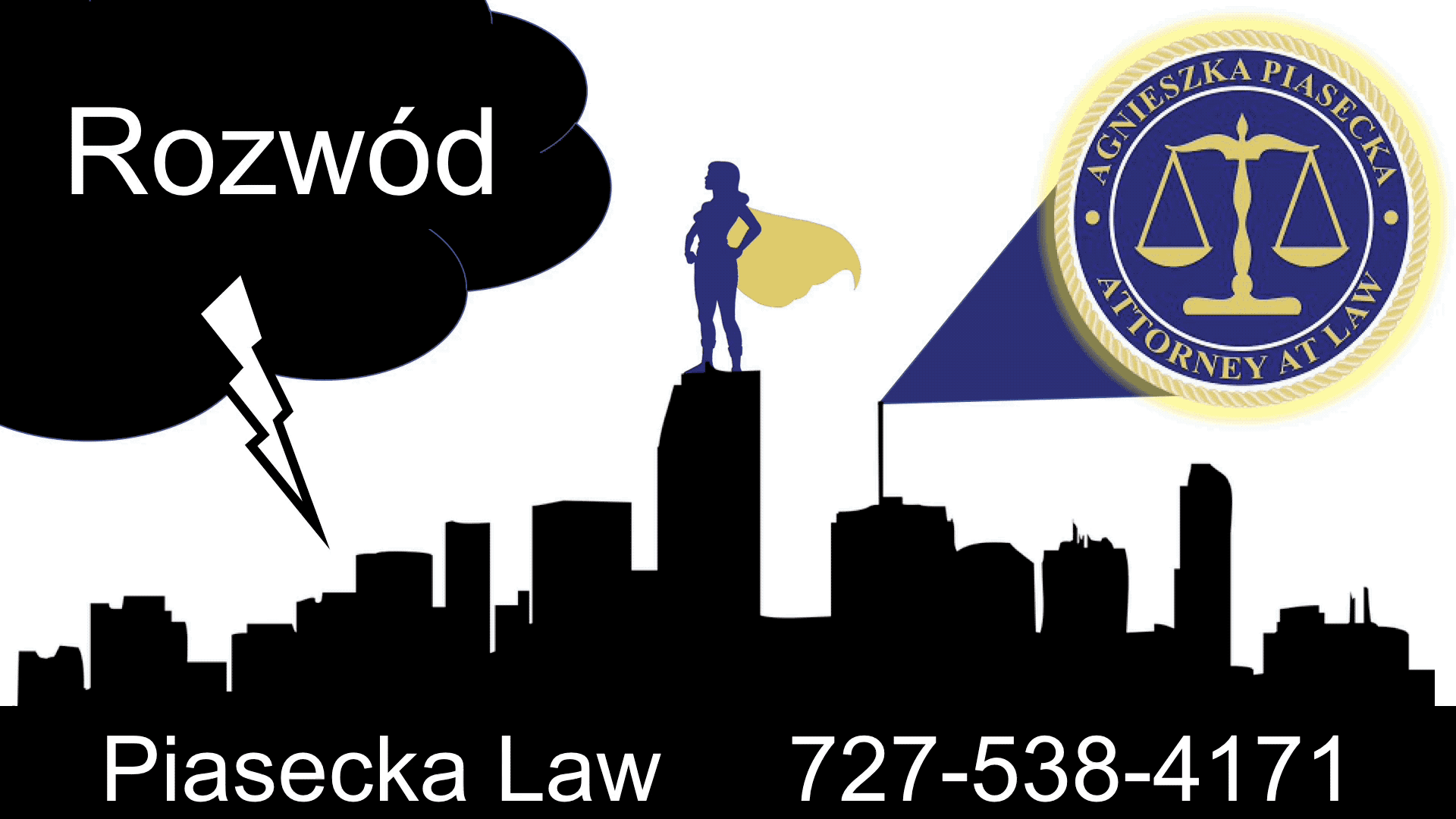 Adwokat Prawnik Rozwód Sarasota Floryda